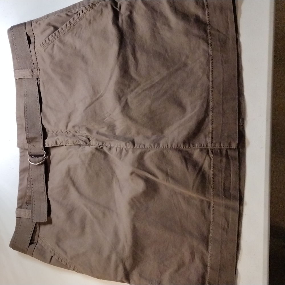 Sonoma Skort